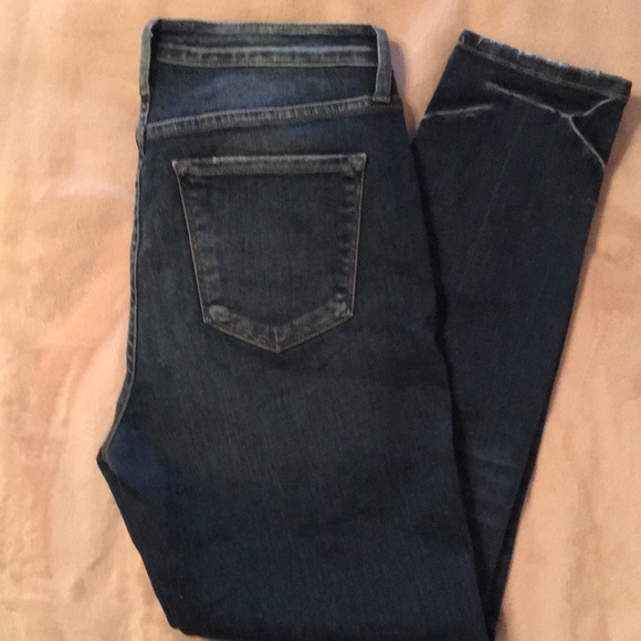 NWT Flying Monkey Skinny Jeans Size 29 - Picture 2 of 6